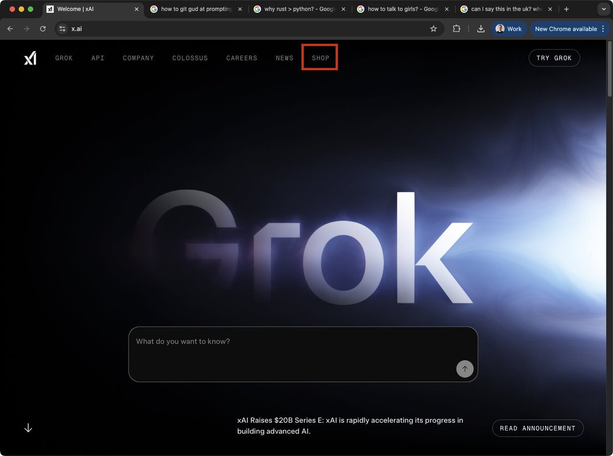 Toby Pohlen tweet media