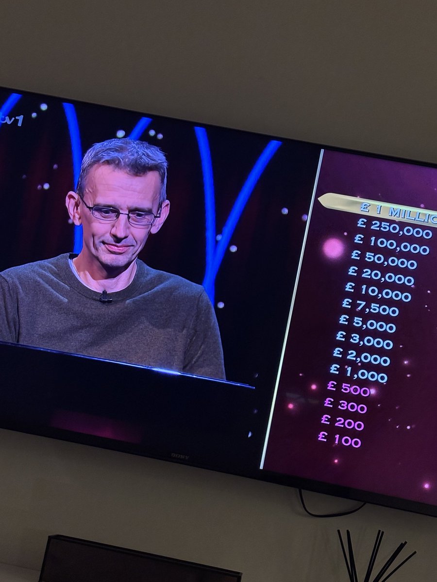 Come on ⁦<a href="/bushontheradio/">Andy Bush</a>⁩ you can do it!