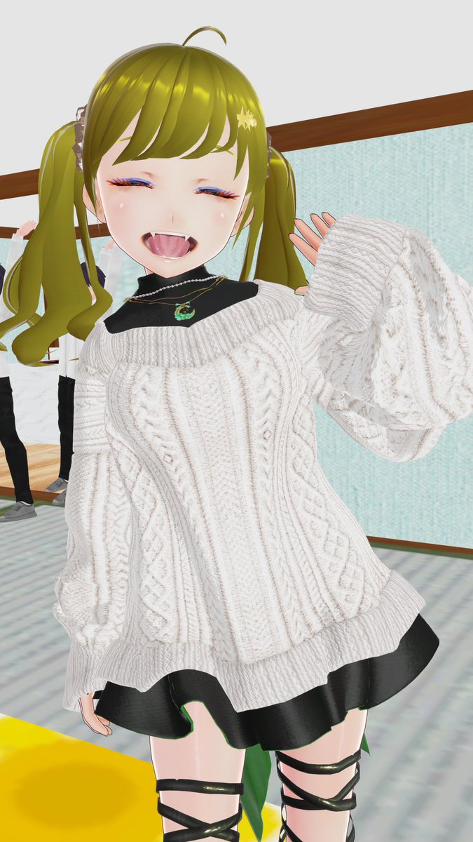 ぬっこ (@vcnukko) / Posts / X