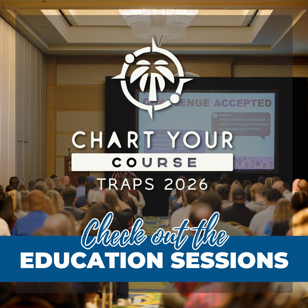 Texas Recreation & Park Society tweet media