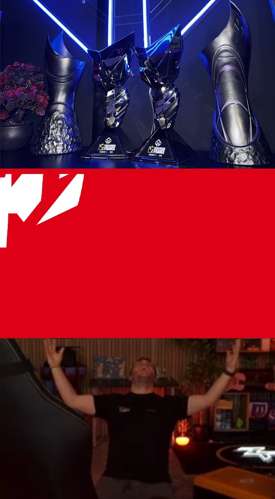 JoblifeEsport's tweet image. N’hésite pas à cliquer pour montrer ton soutien à @MandatoryGG 🔨

#JOBLIFE