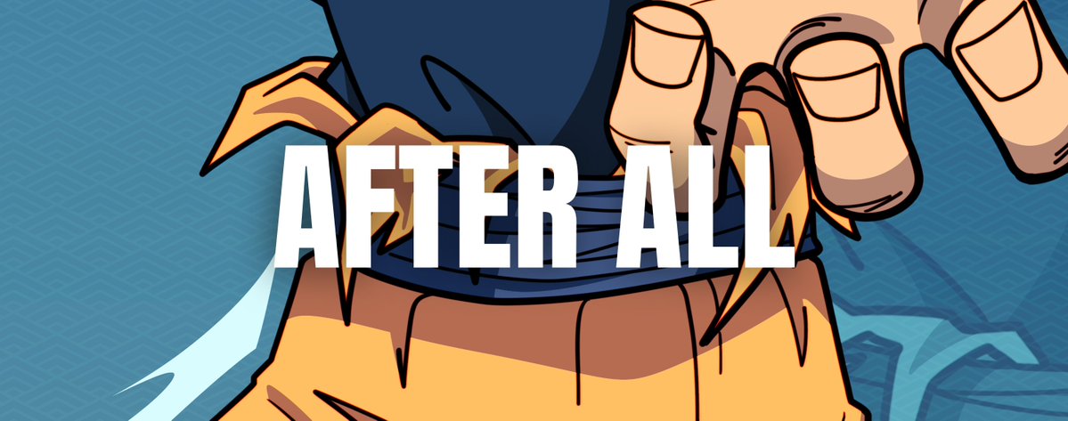 AitorArt_'s tweet image. Son Goku Is The Strongest After All