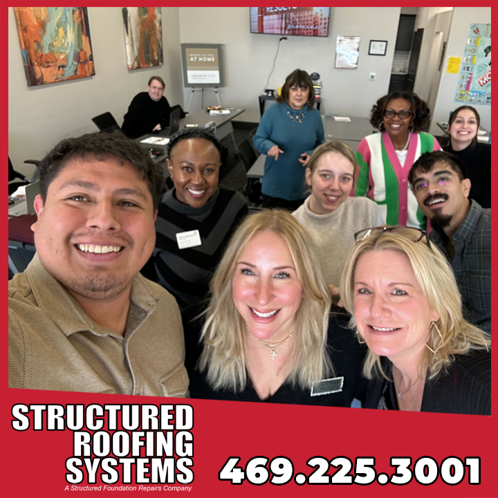 structroofing's tweet photo. Great conversations yesterday with Century 21 Judge Fite – Dallas Lake Highlands &amp; Women’s Council of REALTORS® Fort Worth Tarrant County. Grateful for the opportunity to connect, collaborate, and kick off 2026 focused on growth and partnership. https://t.co/NbbrLQvqwt