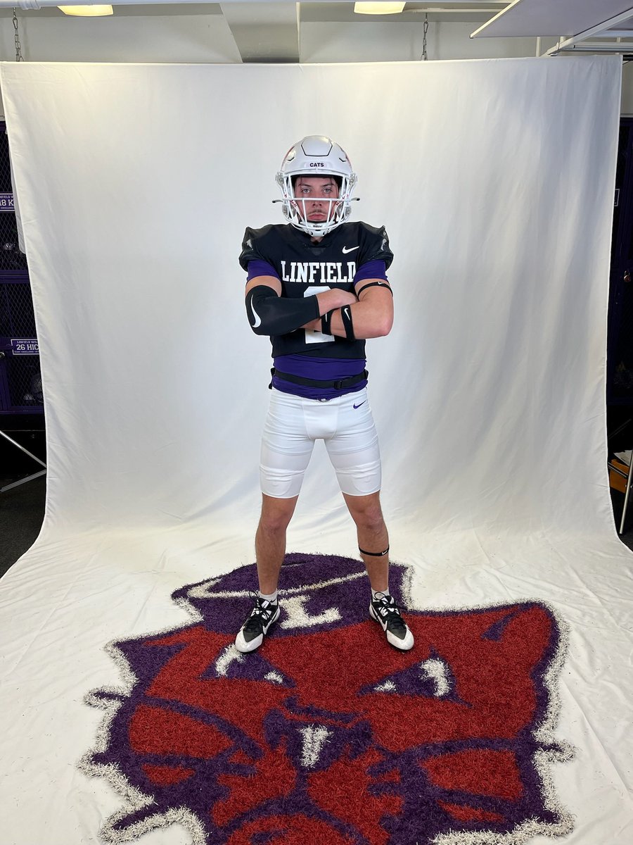 Brandon George (D2 portal WR) tweet media