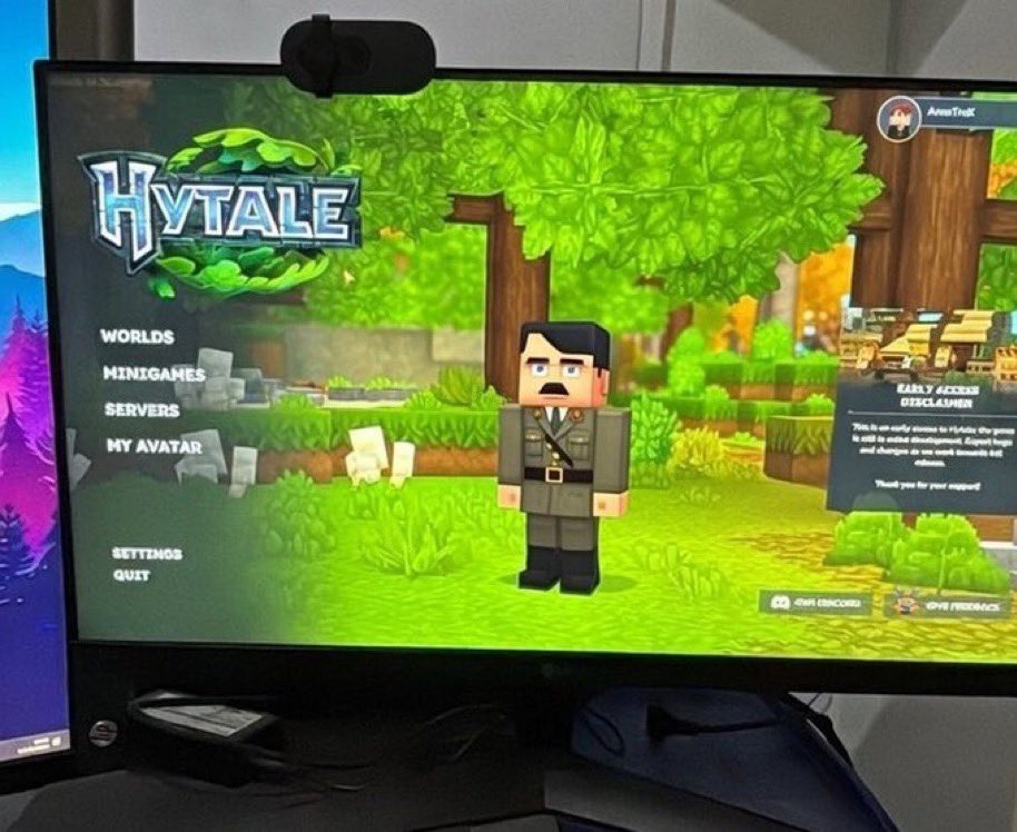 Gilly13131's tweet photo. @Simon_Hypixel https://t.co/qnMMUaPIoV
