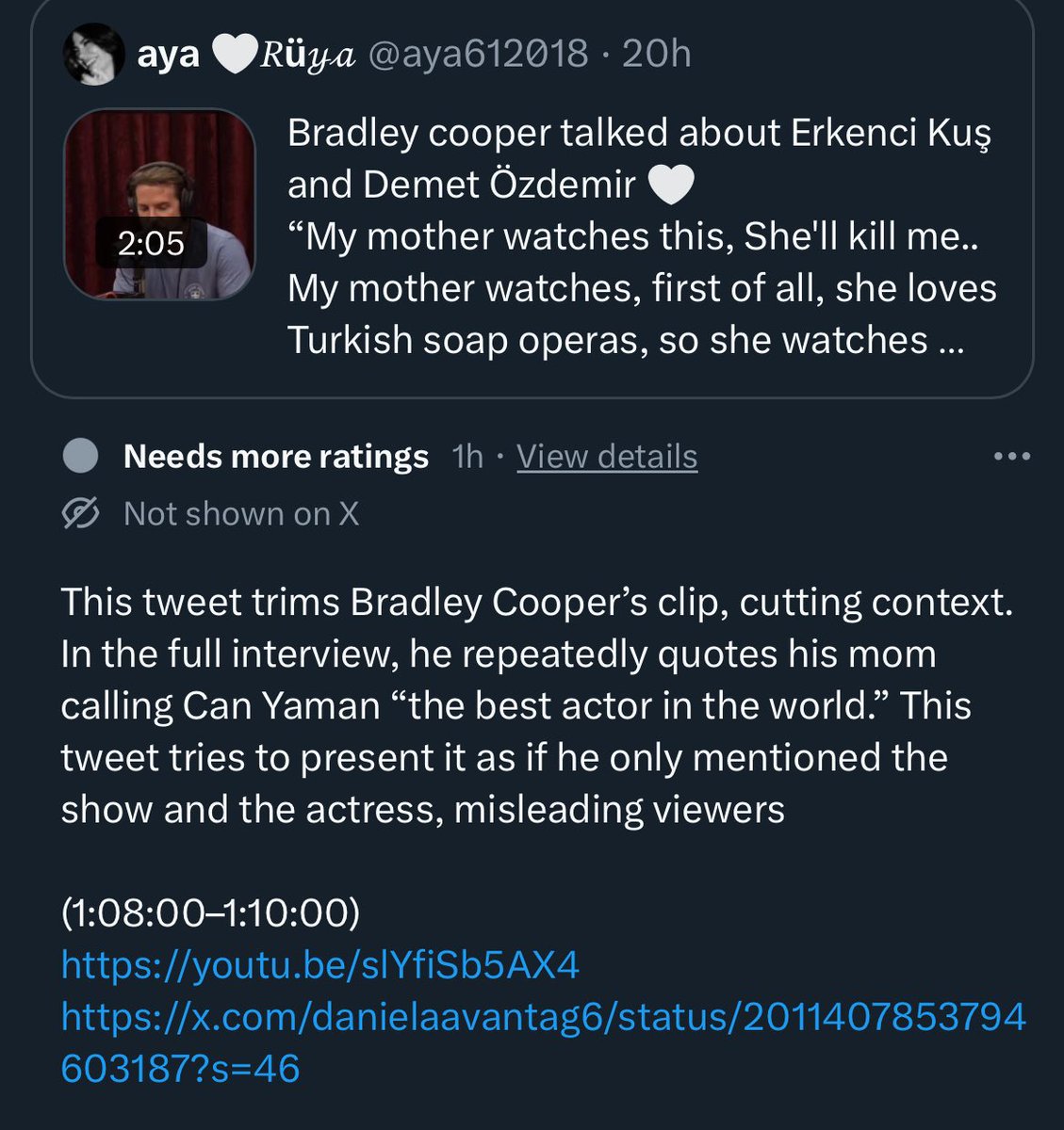 <a href="/FiloColace/">ŦiĿọ CơĿɑċⱸ ⋯ 🇮🇹🇨🇭</a> But we have to rate it as helpful for it to appear to the public. This one too