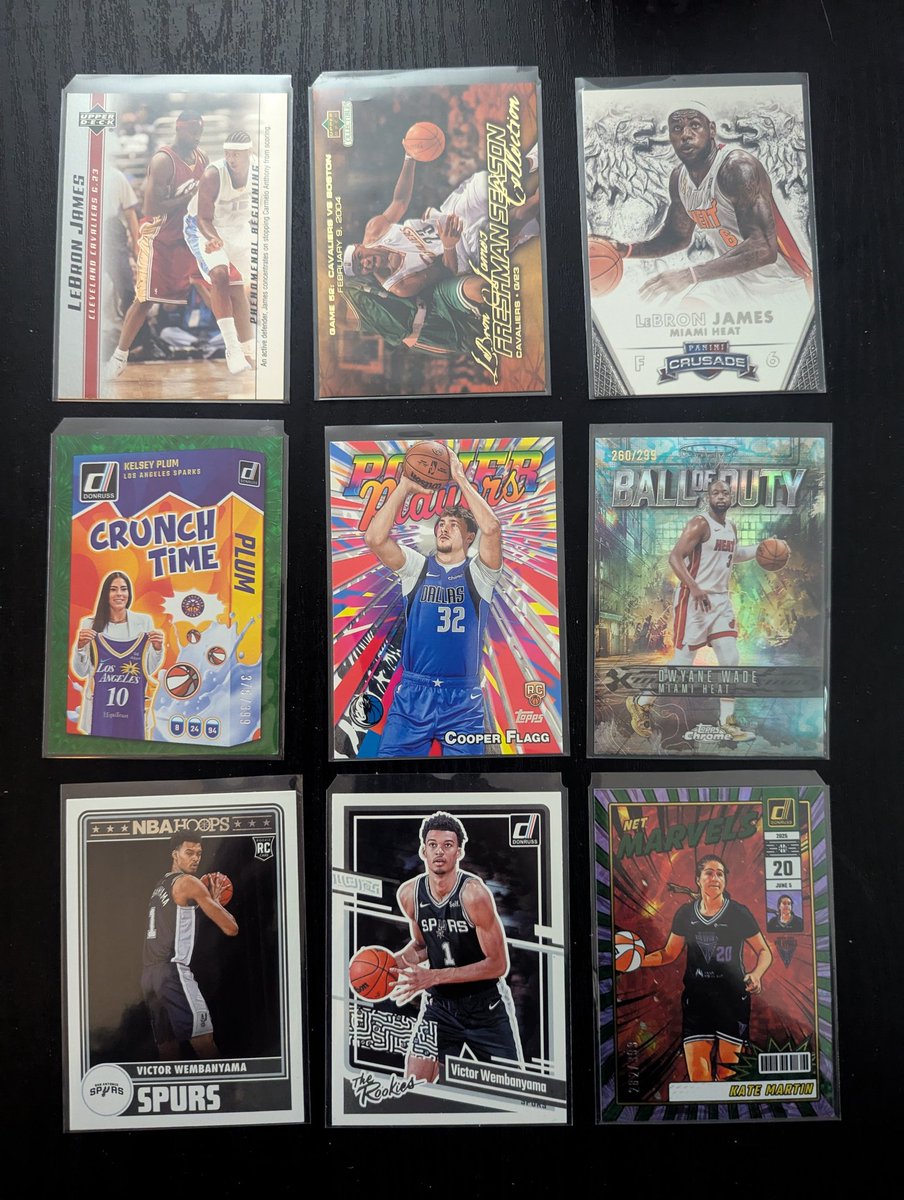 Sleepy's Sports Cards tweet media