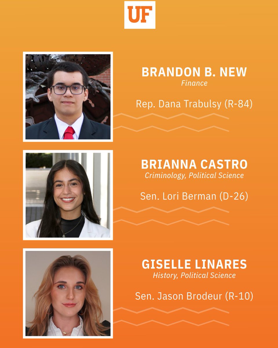 Bob Graham Center tweet media