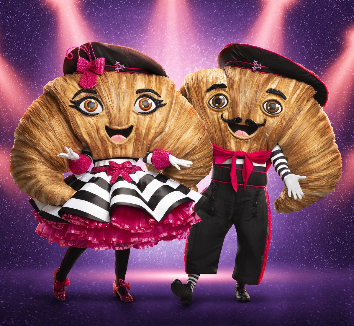 I FEAR… we have some unfinished business to handle at the beginning of tonight’s episode! 👀 Who’s ready for the unmaskings?  #TheMaskedSinger