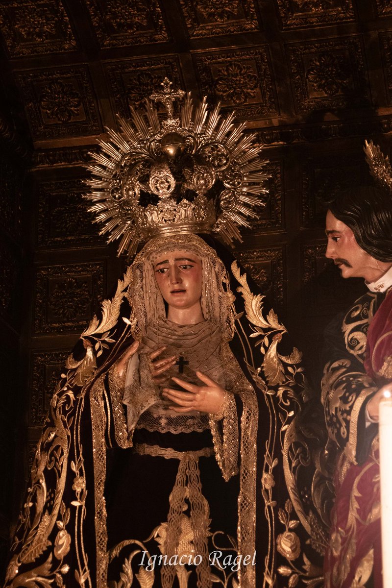 Las frías noches de Enero en San Juan de la Palma

<a href="/Hdad_Amargura/">Hermandad de la Amargura</a>