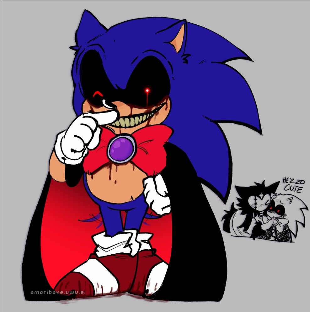 doodle of thiz adorable beazt,, 

#RealisticBloodOverload