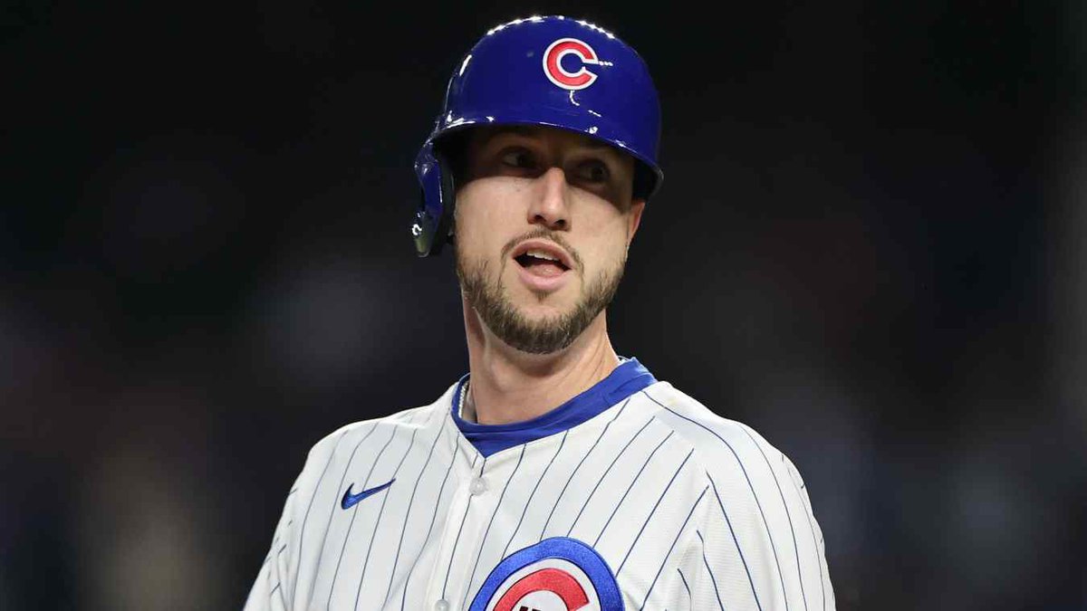 If Kyle Tucker sign’s with the Met’s I will not buy a Jersey for a Follower because it is too Expensive but please Follow Me Anyway if you want Kyle Tucker to be on the Met’s .