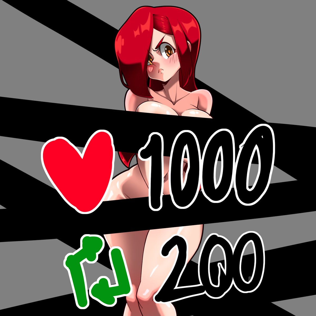 pues ya lo termine por fin, si llegan a la meta se los comparto, sino tendrán que esperar a que me lleguen los acrílicos de ella #Parasoul #Skullgirls #skullgirlsfanart #fanart #ecchi #hentaiِart