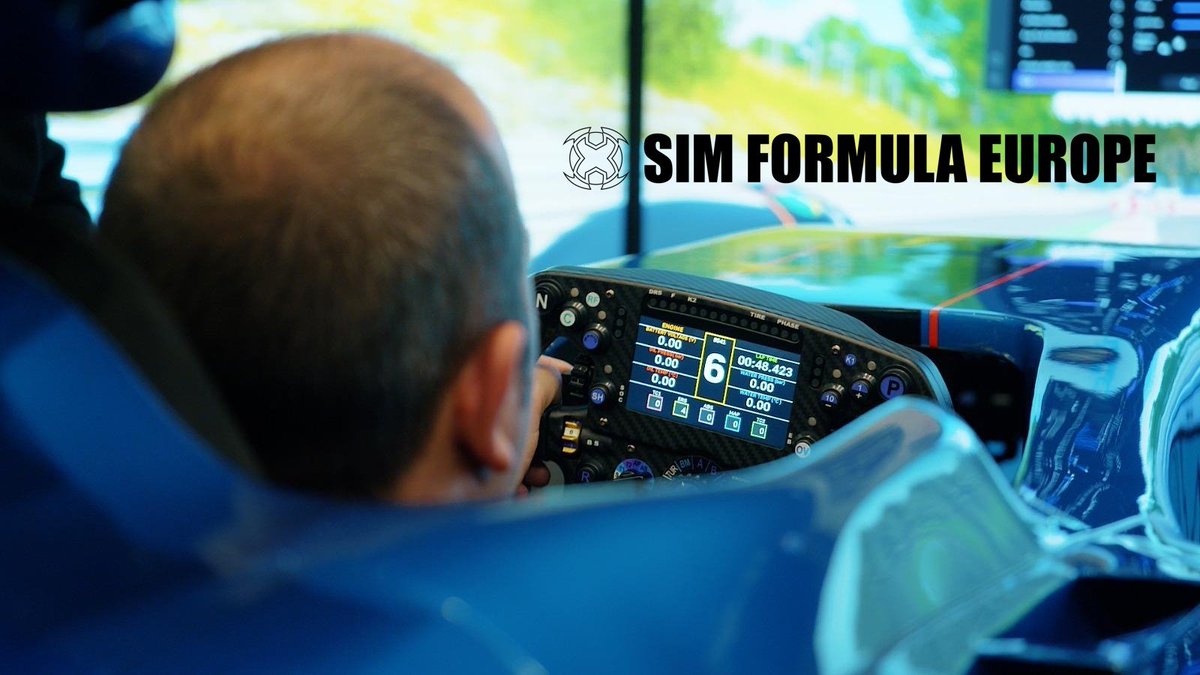 OverTake tweet media