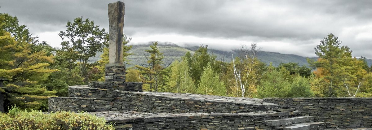 The Cultural Landscape Foundation tweet media