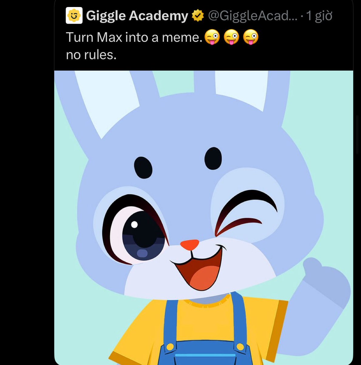 Hello CZ. Today, you held an AMA in Chinese. As you are aware, this drew  significant attention, especially in light of the recent wave of  Chinese-language enthusiasm surrounding the BNB meme market.