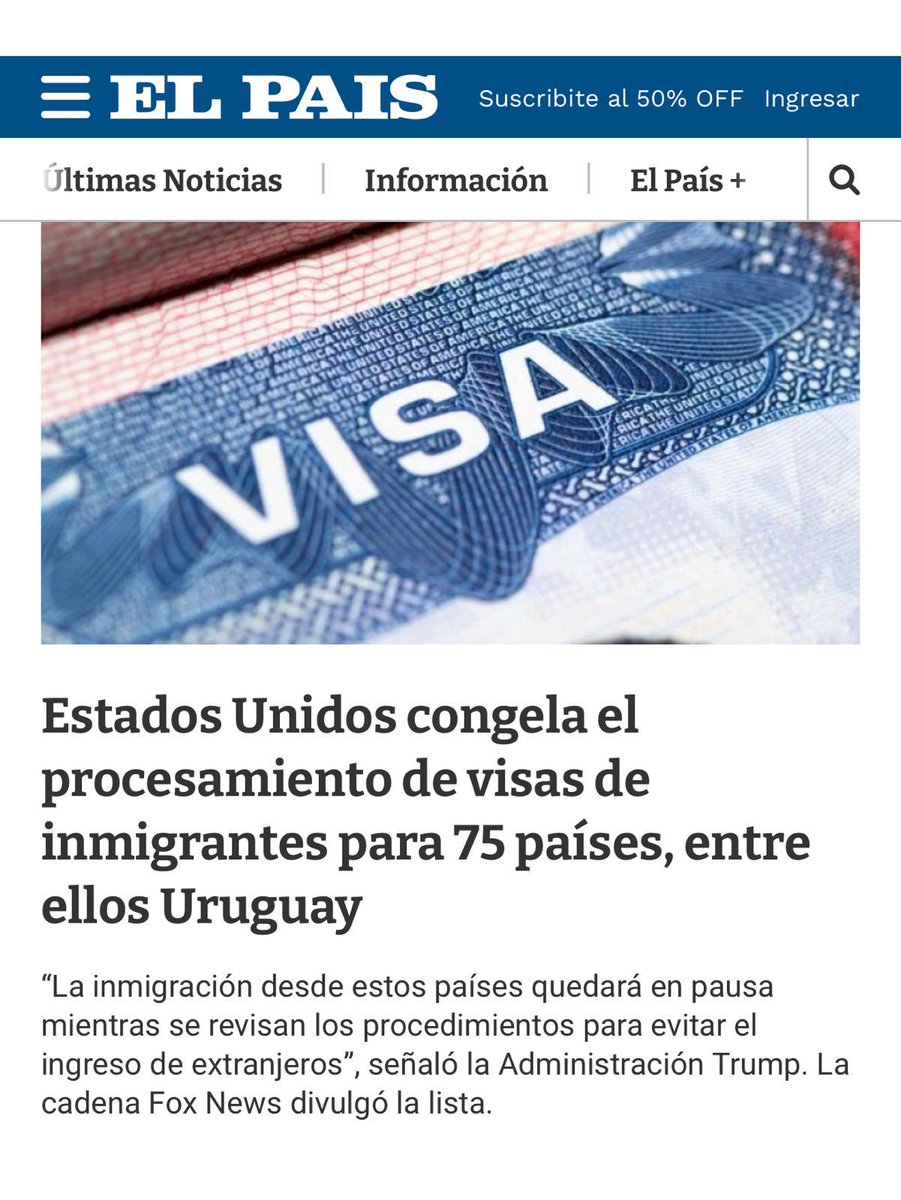 Cómo se te extraña <a href="/LuisLacallePou/">Luis Lacalle Pou</a> , acá las consecuencias de ser Gobernados por la Izquierda Madurista…