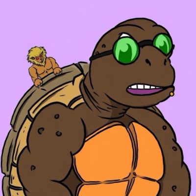 Turtle Kris tweet media