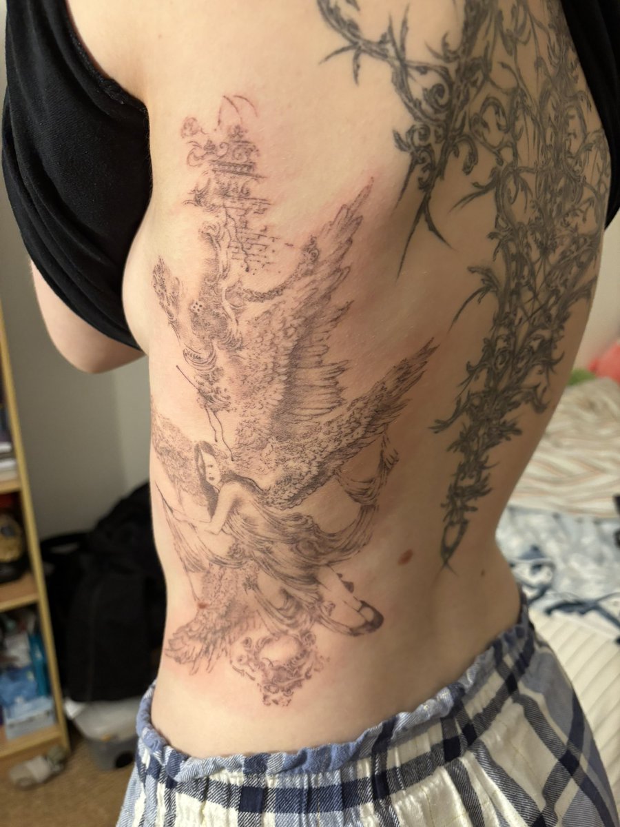 Yoshi 🎀 ⁎⁺˳✧༚ tweet media