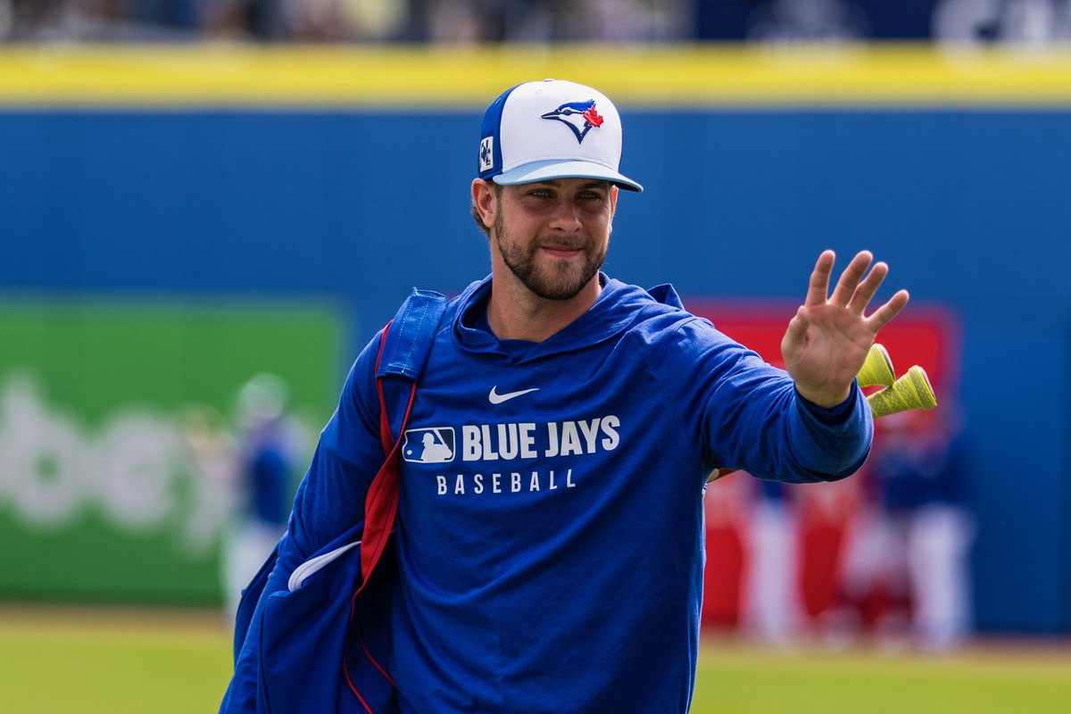 Toronto Blue Jays tweet media