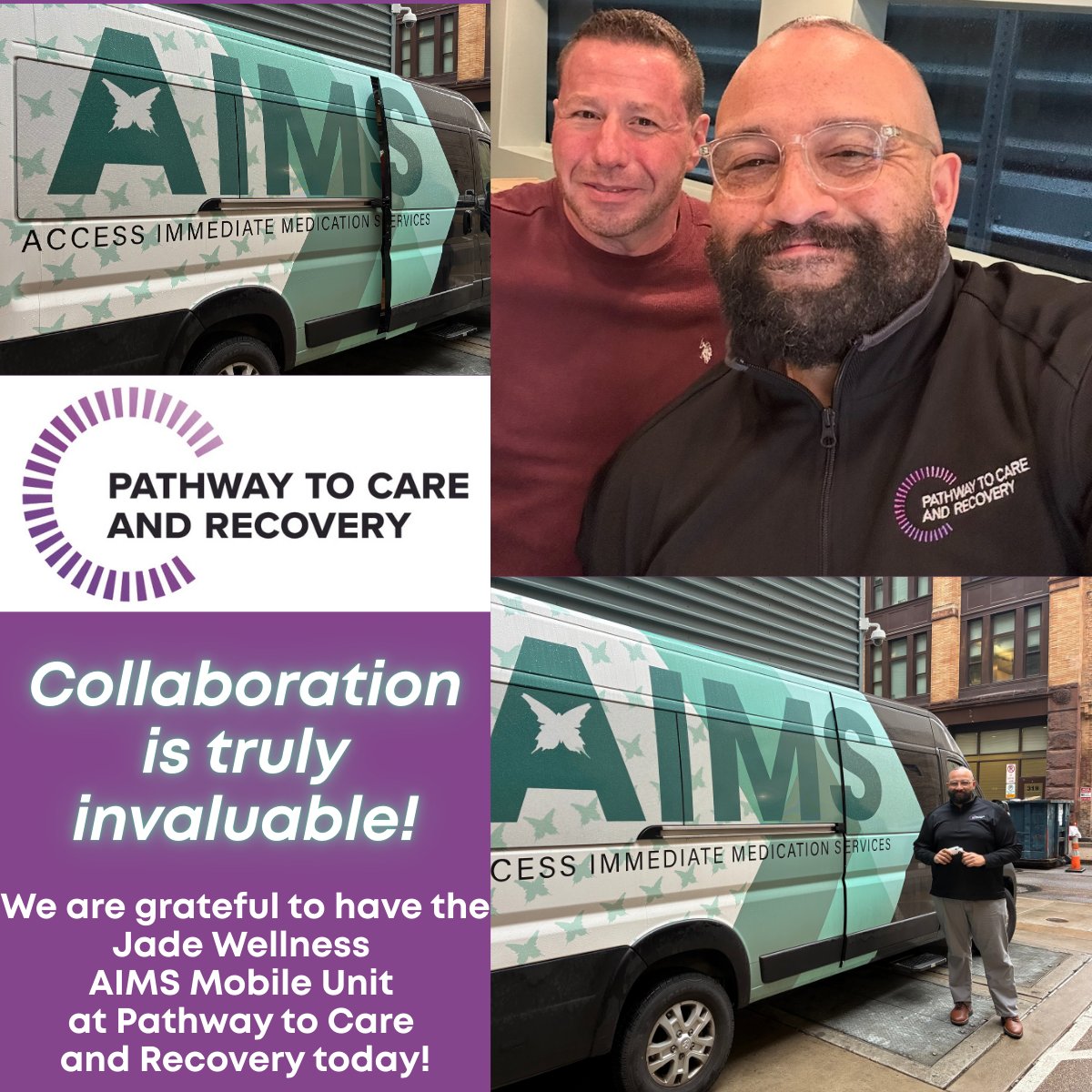 Pathway2020's tweet image. 