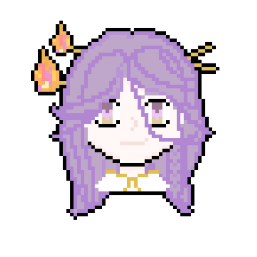 LironLockheart's tweet image. FROM: Liron Lockheart With much love, for my divalicious Shikigami. 
@ShikiKatagami 
 #Katagallery 💜