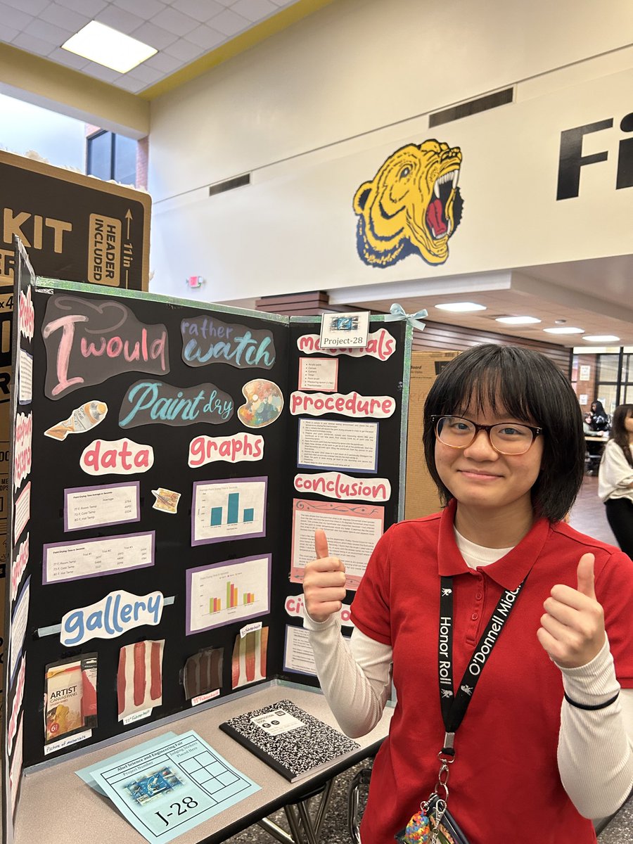 ODMS Sci tweet media