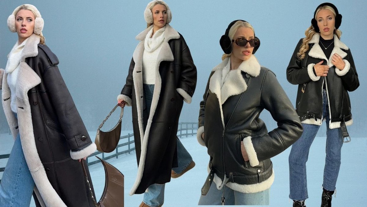 stylewithgrace's tweet image. See my article in @racingfashionuk 
Casual jackets for a  #winter #dayattheraces 
@Joulesclothing #waterproof 
@LandsEnd #puffer 
@maude_fox #tweed 
#sheepers #sheepskin @Etsy 
@PurplePRFashion @inthebagpr 
#rockitforracing #racingfashion 
racingfashion.co.uk/2026/01/13/chi…