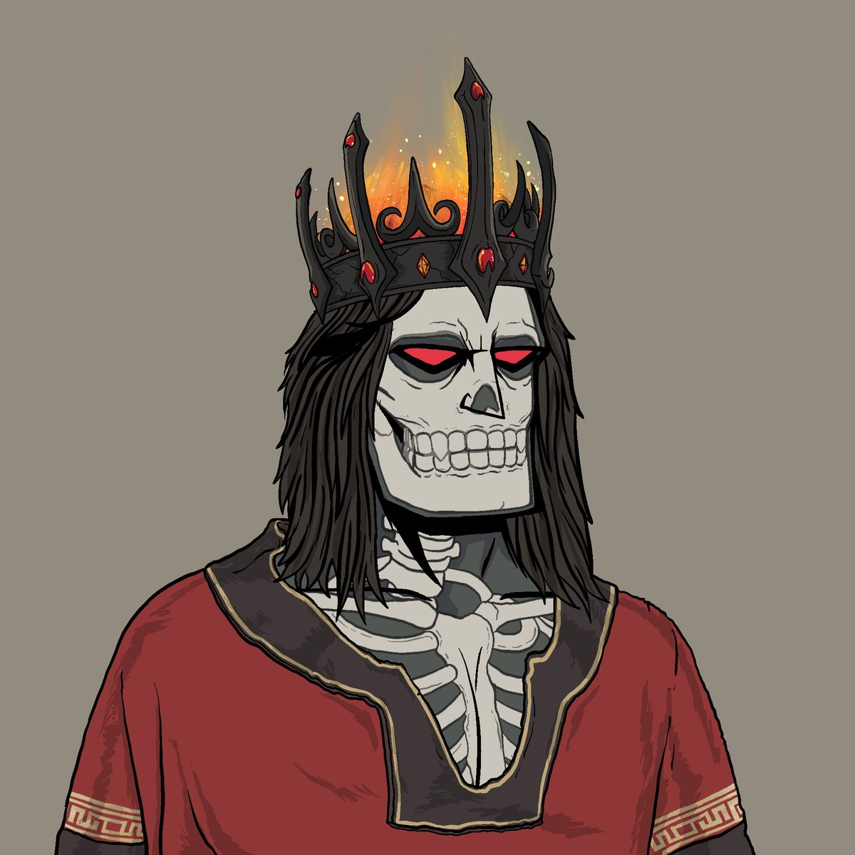 Devils Sol tweet media