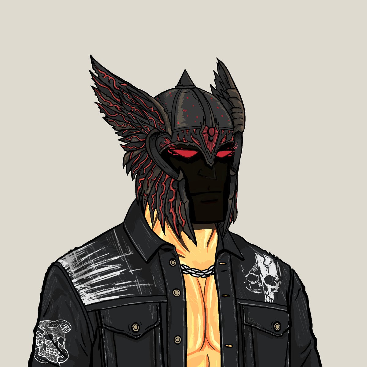 Devils Sol tweet media
