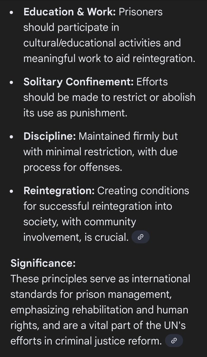 postyonx's tweet image. Still very few comments from NGOs and UN affiliated organizations on the torture of Joel Davis for a social media post. 
In case you need reminding….