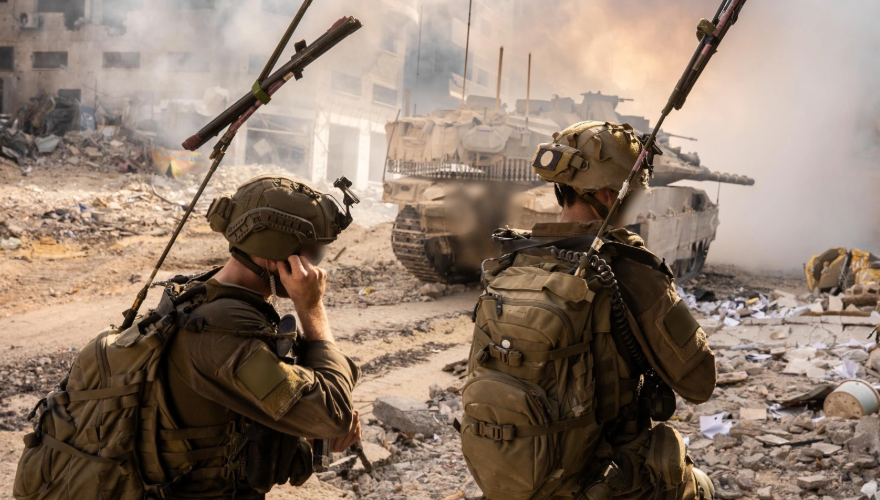 Defensa_Israel's tweet image. Se inicia la Fase II del Acuerdo de Alto el Fuego en #Gaza.
🇮🇱🇵🇸🇺🇸🇹🇷🇶🇦🇪🇬
- Tras una larga negociación en El Cairo entre los representantes de distintas facciones palestinas, se han aprobado quienes serán los integrantes del NCAG (Comité Nacional para la Administración de Gaza),…