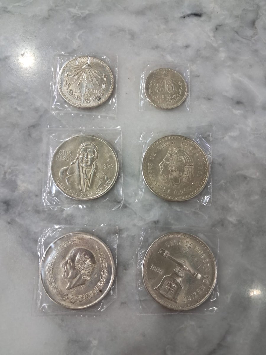 InnovaCapitales's tweet image. #Plata #Silver