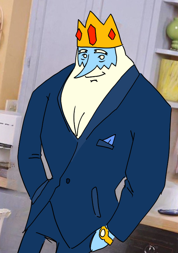 Relevant Repost, Thank You Fortnite
#adventuretime