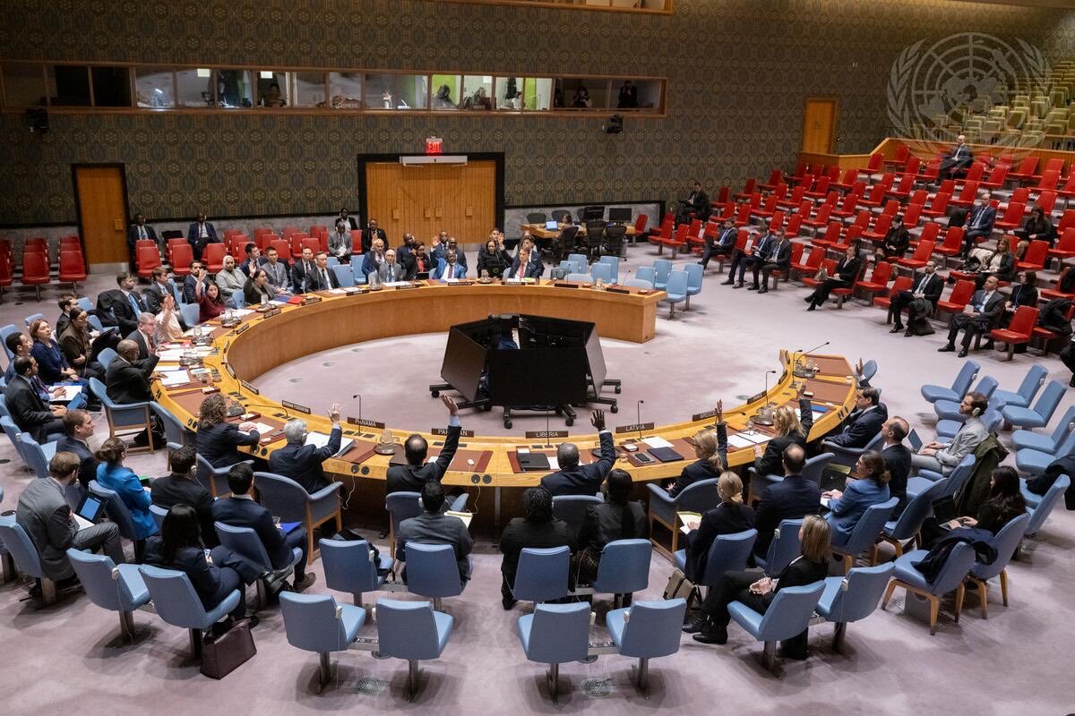 Denmark in UN NY🇩🇰 tweet media