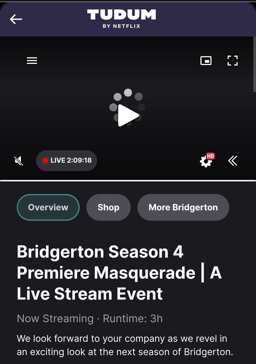 boho_homemaker's tweet photo. @NetflixTudum I thoroughly enjoyed last year's and was greatly anticipating this year's event... but this is all I have been seeing for hours. 😰 @NetflixTudum @netflix @bridgerton https://t.co/y4DKNV6i4C
