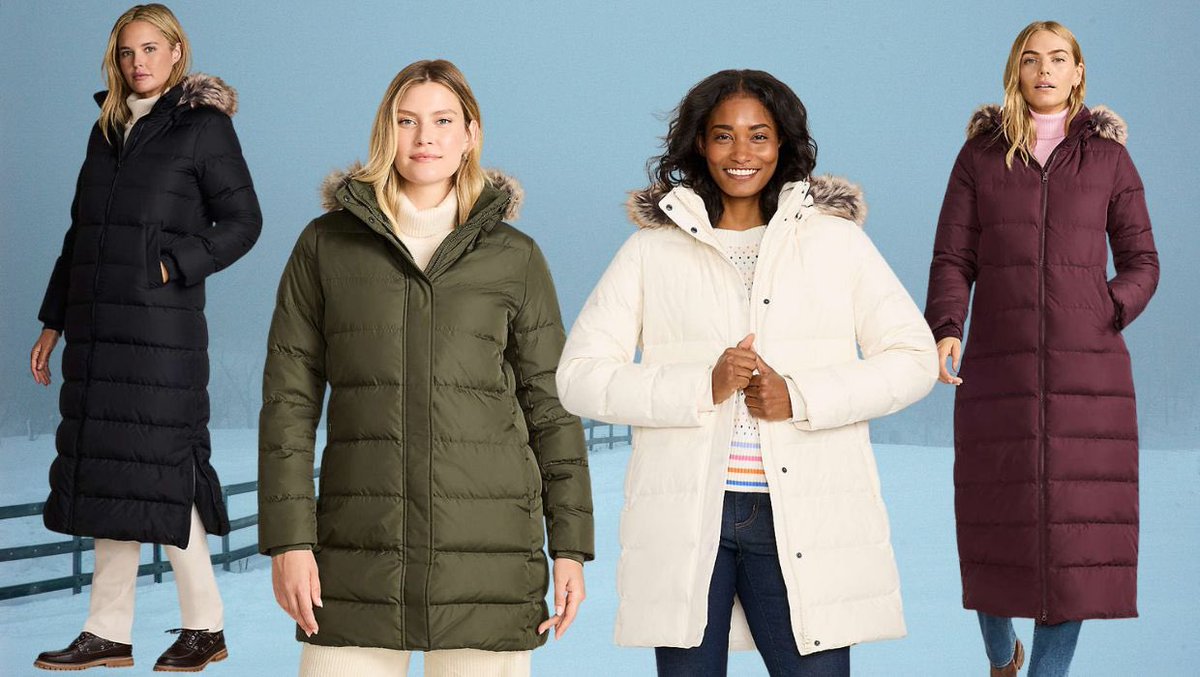 racingfashionuk's tweet image. Casual jackets for a  #winter #dayattheraces 
@Joulesclothing #waterproof 
@LandsEnd #puffer 
@maude_fox #tweed 
#sheepers #sheepskin @Etsy 
@PurplePRFashion @inthebagpr 
#rockitforracing #racingfashion 
racingfashion.co.uk/2026/01/13/chi…