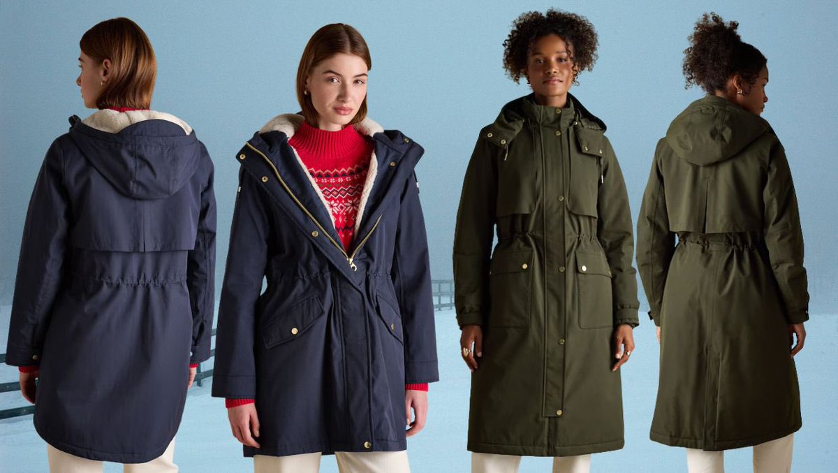 racingfashionuk's tweet image. Casual jackets for a  #winter #dayattheraces 
@Joulesclothing #waterproof 
@LandsEnd #puffer 
@maude_fox #tweed 
#sheepers #sheepskin @Etsy 
@PurplePRFashion @inthebagpr 
#rockitforracing #racingfashion 
racingfashion.co.uk/2026/01/13/chi…