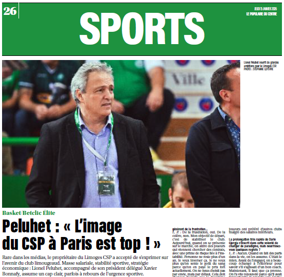 Matthieu Marot tweet media