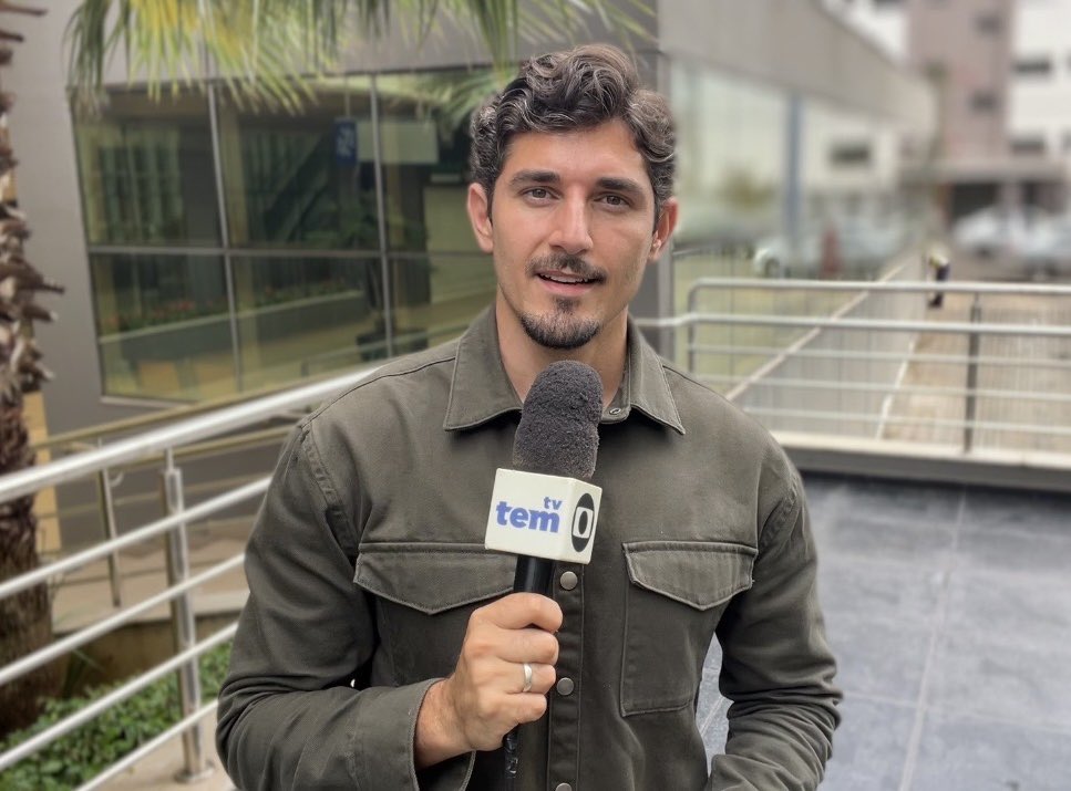 Adriano Baracho tweet media
