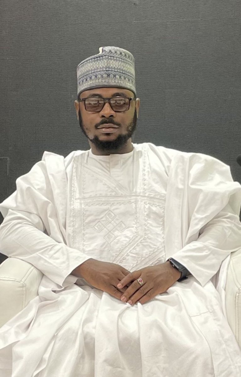 Mallam_jabeer's tweet image. The rapid growth of Peter Obi’s popularity in the North didn’t happen by accident.

When we began Peter Obi’s journey in the North back in 2022, many people criticized us, doubted our efforts, and called us names but we never allowed their words to discourage us because we…