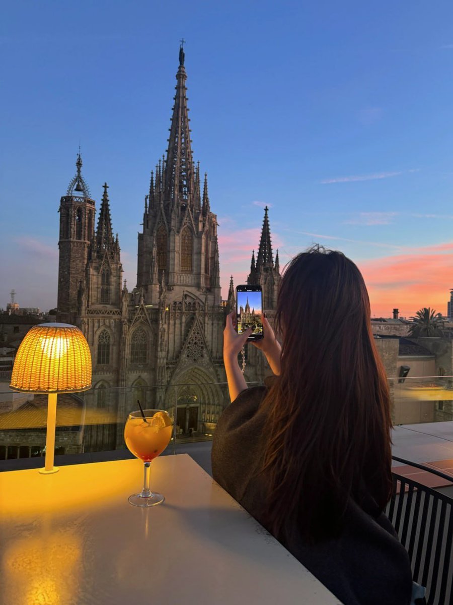 Prin1111110's tweet image. Beautiful moments of last travel🥰