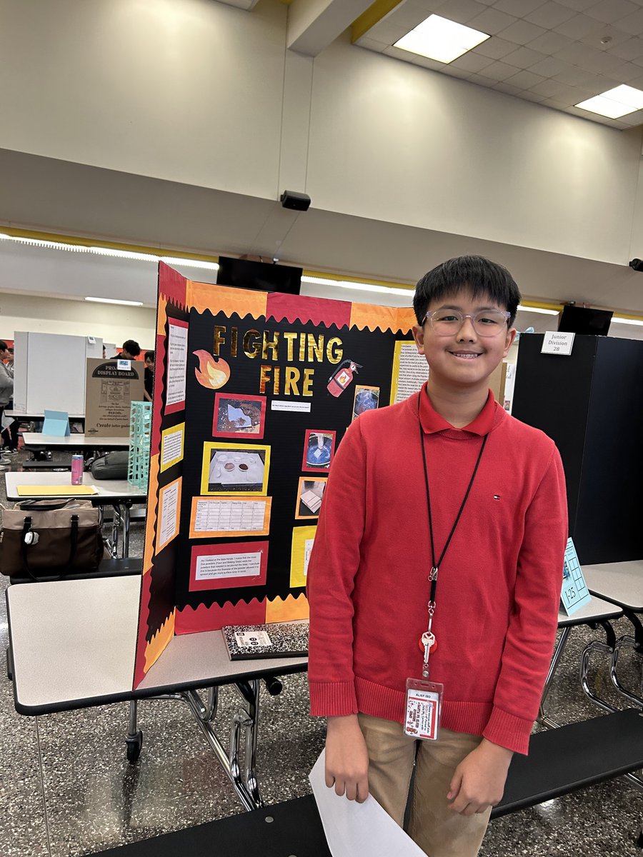 ODMS Sci tweet media