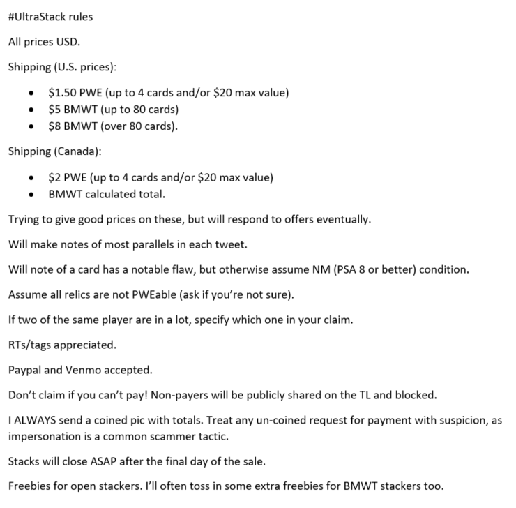 Ultra Modern Baseball tweet media