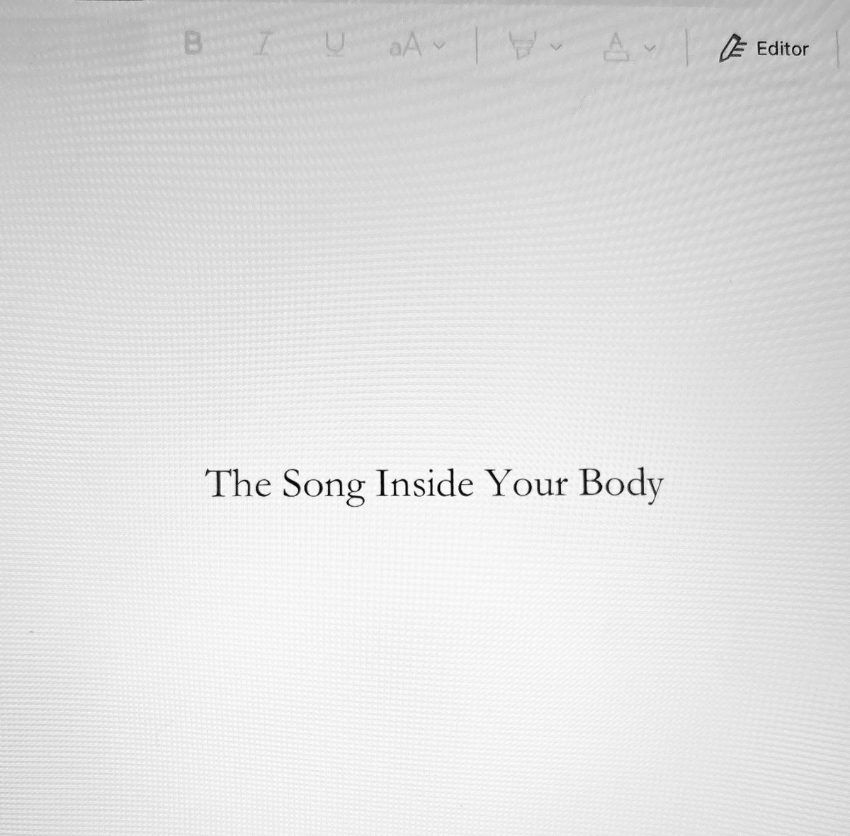 Amanda Auchter tweet media