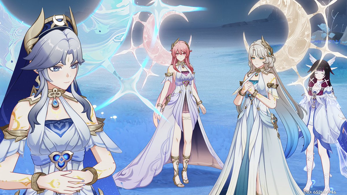 bundinhabuffay's tweet image. elas seriam tao lindas jogaveis é só sobrou as sombras msm