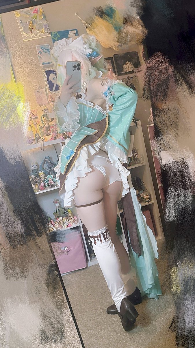 static 🎀🔜 fanime tweet media