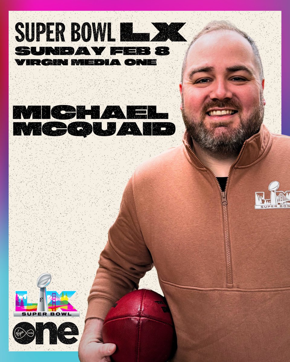 Michael McQuaid tweet media