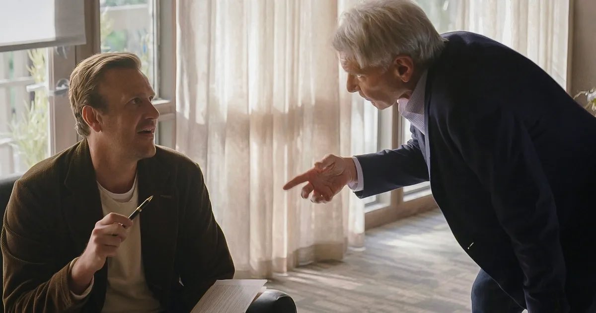 MSmithFilmBlog's tweet image. Media Diary 1/13/26

TV
⁃Shrinking S1E1 (2023)

PODCASTS
⁃Comedy Bang! Bang! Ep. 919 (2025)

YOUTUBE
⁃Patrick Willems: “The Daniel Craig James Bond Era is the Weirdest Franchise Ever” (2025)

COMICS
⁃Uncanny X-Men #149 (1981)
⁃Dazzler #7 (1981)