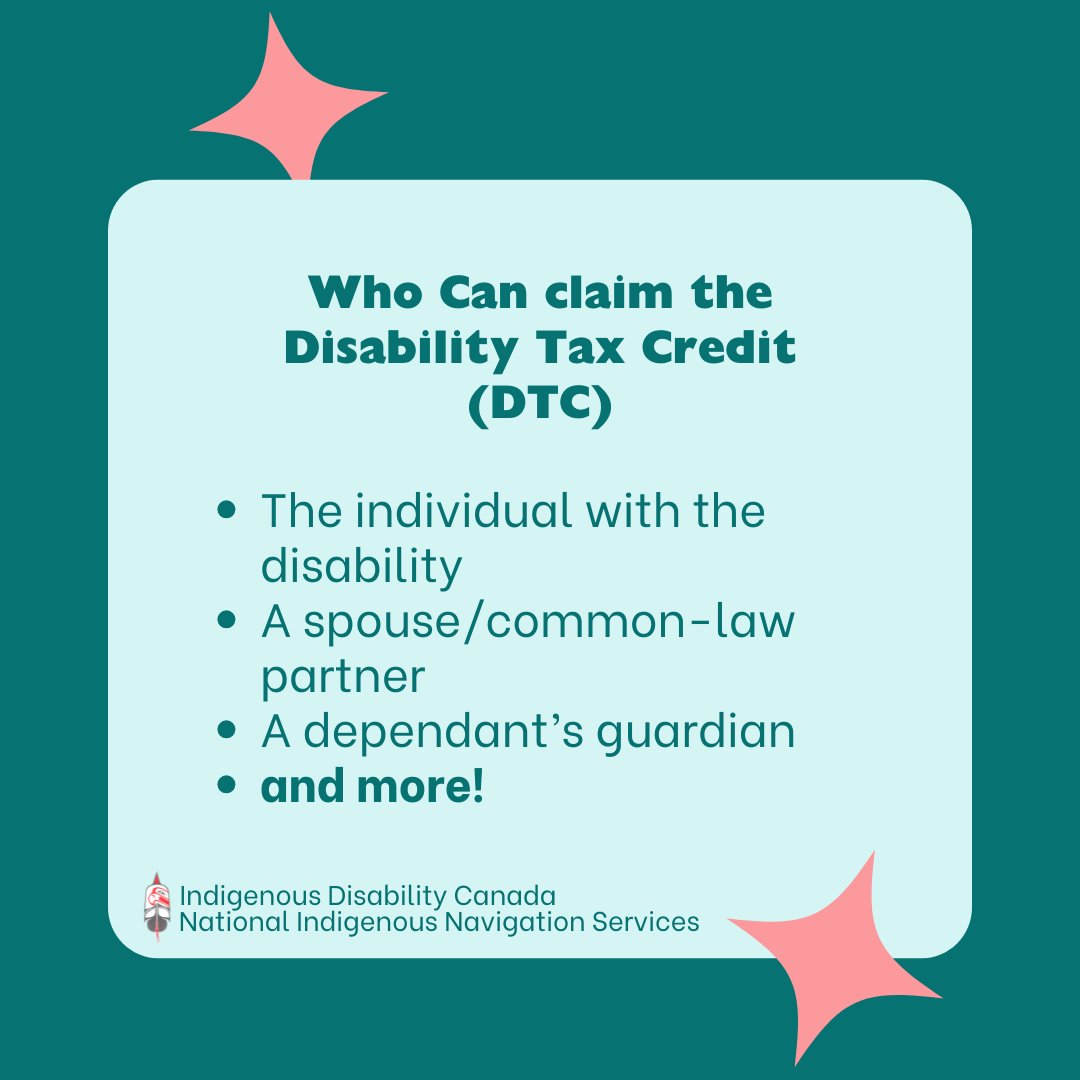 IDC - National Indigenous Navigation Services tweet media